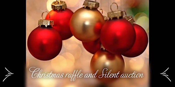 Bishopswood Christmas Raffle and Silent Auction