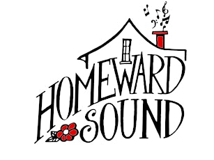 Homeward Sound presents Ben Salter primary image