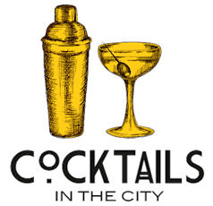 Cocktails in the City Leeds 2015 primary image