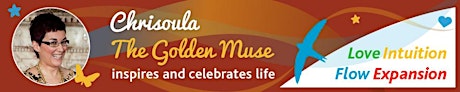 Celebrate Greek Language and Culture with The Golden Muse primary image
