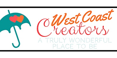 Imagen principal de West Coast Creators Team Meetings 2023