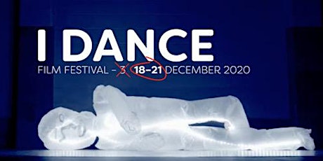 I Dance Film Festival primary image