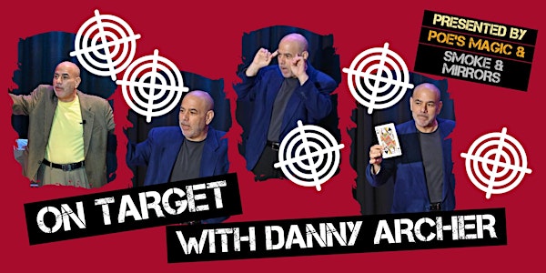 On Target with Danny Archer