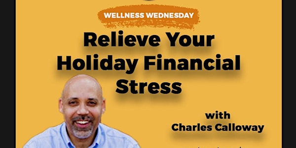 Relieve Your Holiday Financial Stress