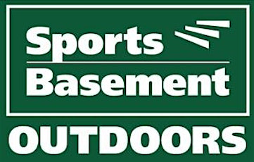 Sports Basement Outdoors presents AVALANCHE AWARENESS CLASS (Free) primary image