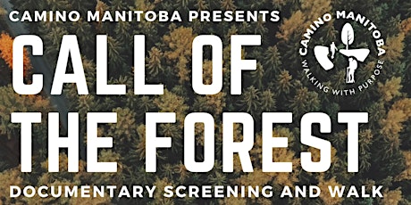 Hauptbild für CALL OF THE FOREST