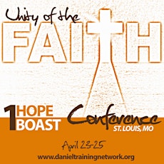 1HOPE1BOAST Conference primary image