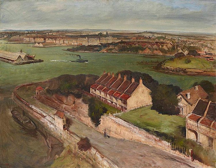 McMahons Point Walk image