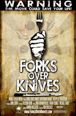 Forks Over Knives Documentary Screening primary image