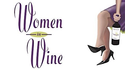 Women in Wine 2015 primary image
