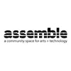 Logotipo de Assemble