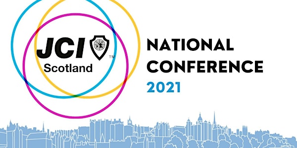 JCI Scotland National Conference 2021: The Story of Scotland