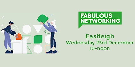 Fabulous Networking Eastleigh primary image