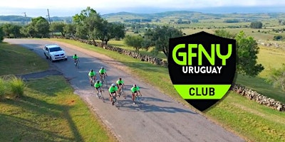 GFNY URUGUAY CLUB primary image