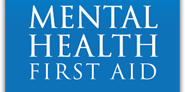 Mental Health First Aid for Clarkson College