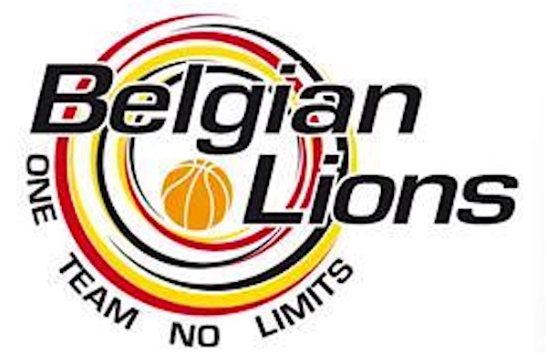 Belgian Lions @ Eurobasket 2015 (Riga, Latvia)
