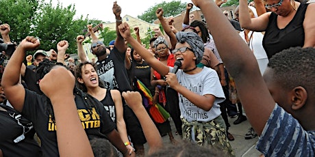 What’s next for the Black lives movement? primary image
