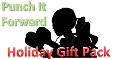 Punch it Forward Holiday Gift Pack primary image