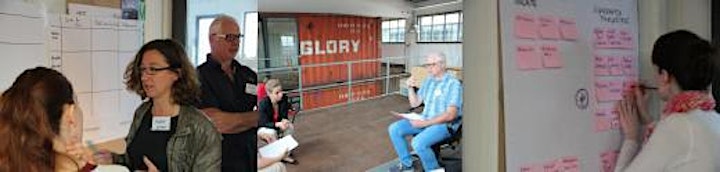 Holijob Berufscoaching - Orientierung, Inspiration, Sinn und Zufriedenheit: Bild