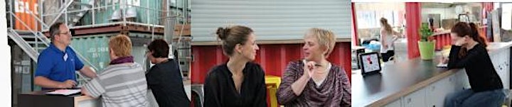 Holijob Berufscoaching - Orientierung, Inspiration, Sinn und Zufriedenheit: Bild