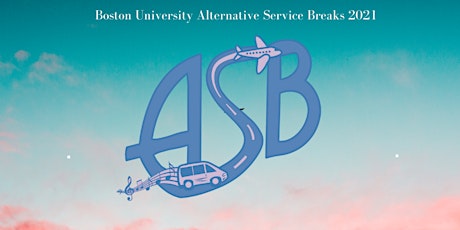 Alternative Service Breaks 2021 primary image