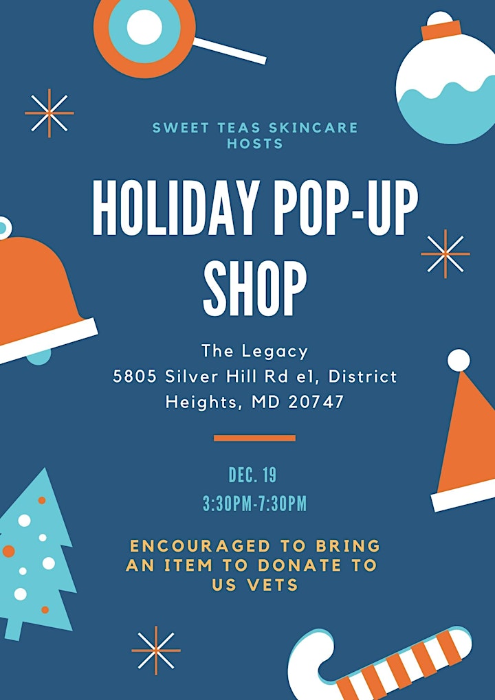 
		Holiday Pop-up with Purpose image
