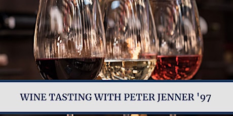 Endicott Alumni Virtual Wine Tasting primary image
