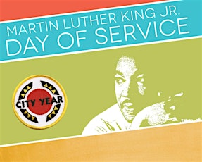 MLK Jr. Day of Service primary image