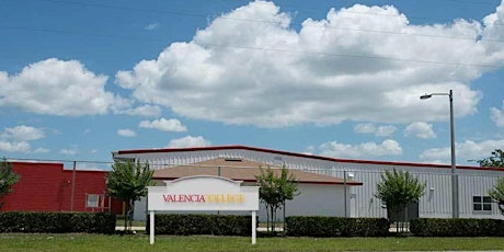 Valencia Advanced Manufacturing Training Center Tours primary image