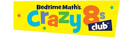 Crazy 8s Math Club - Grades 3-5 primary image