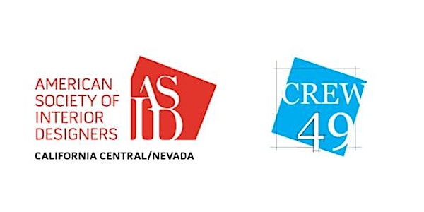 ASID Chapter Crew 49 Advertising & Sponsorship Opportunities