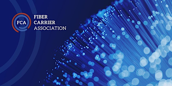 Deelnemersvergadering (online) Fiber Carrier Association