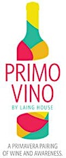 Primo Vino! A Wine & Whiskey Tasting primary image