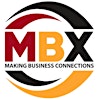 Logotipo da organização MBX Events