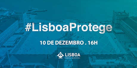Imagem principal de Webinar: Apresentação Fundo Lisboa Protege