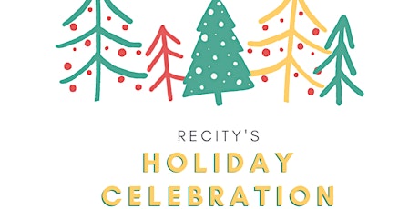 ReCity's Drive-Thru Holiday Celebration primary image