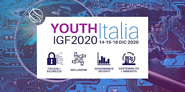 Youth IGF Italia 2020