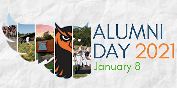 Alumni Day 2021