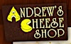 Andrew's Cheese Shop's Logo