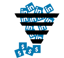 LinkedIn & Social Selling in Philadelphia November 11, 2015 primary image