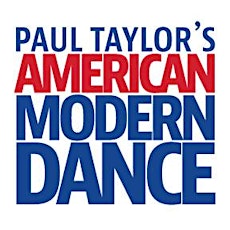 Free Studio Event - Paul Taylor Dance Company and Taylor 2 Performances primary image