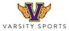 Logotipo de Varsity Sports