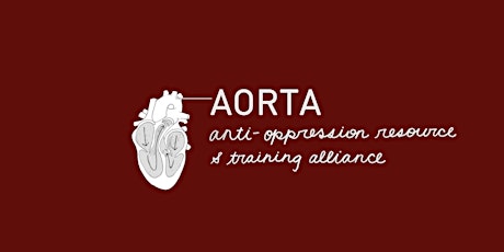 Online Facilitation Through an Anti-Oppression Lens with AORTA primary image