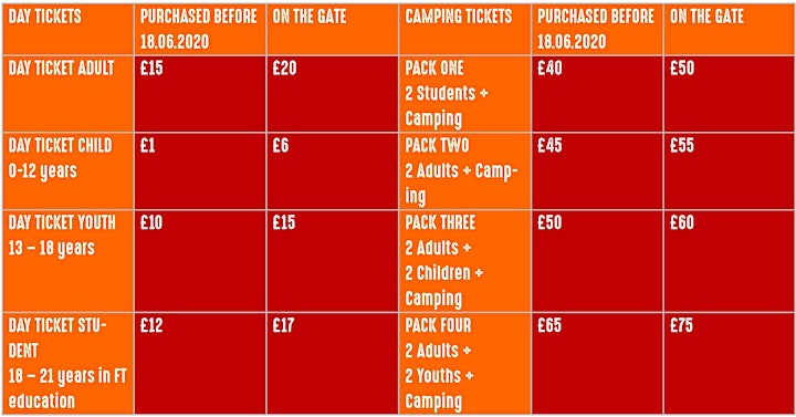 The (one and only) Testical Festival 2021 image