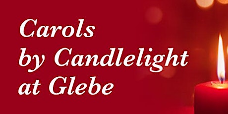Carols by Candlelight - 2020 primary image