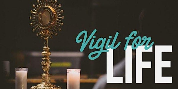 Vigil for Life, Carmel, Indiana