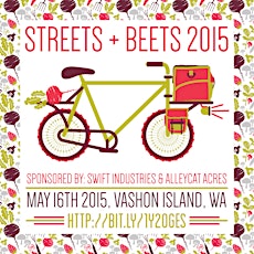 Streets+Beets 2015 primary image