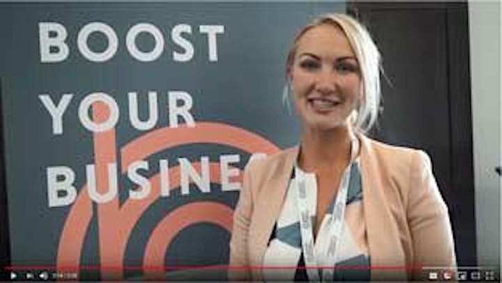 Aesthetics Business Conference 2021 image