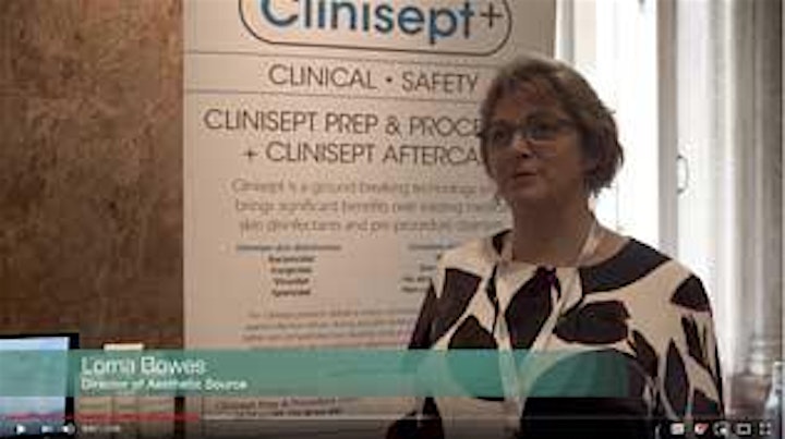 Aesthetics Business Conference 2021 image