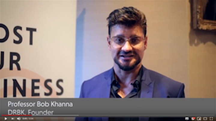 Aesthetics Business Conference 2021 image